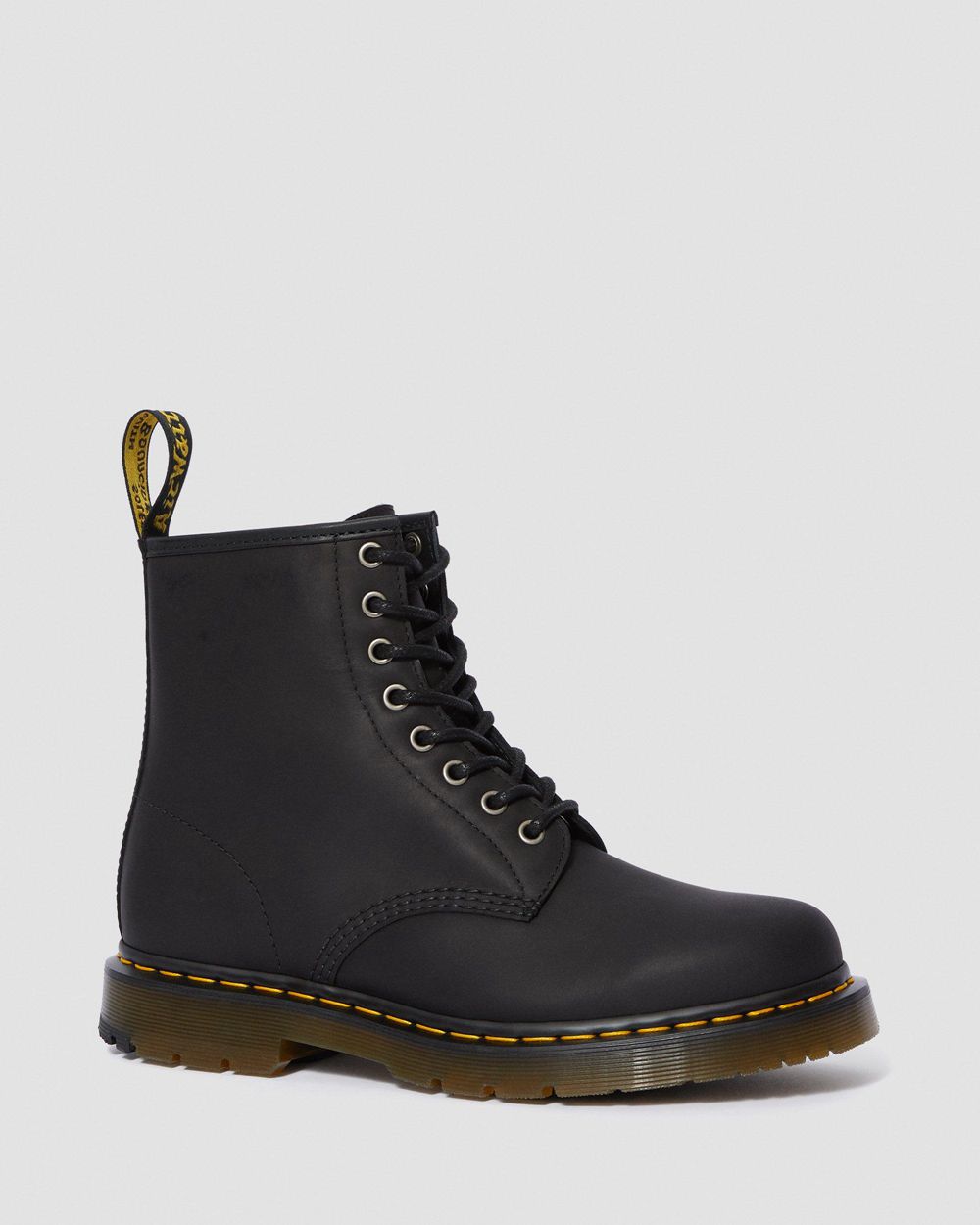 Dr Martens 1460 Dm'S Wintergrip Zimné Topánky Damske ( Čierne ) SK 341-RXTBCE